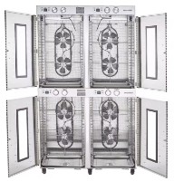 Uscător de legume și fructe Demetra SS-88 imaginea #5 — magazin online Desire.md