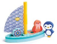 Игрушка для купания Ludi LD40082 фото №1 — интернет-магазин Desire.md