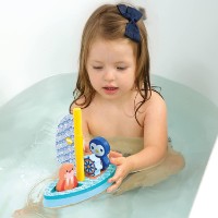 Игрушка для купания Ludi LD40082 фото №2 — интернет-магазин Desire.md