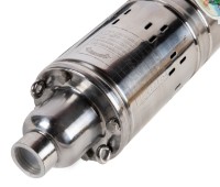 Pompa submersibilă de foraj Micul Fermier GF-0705-S001-G02 imaginea #2 — magazin online Desire.md