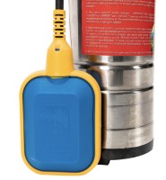 Pompa submersibilă de foraj Micul Fermier GF-0705-S001-G02 imaginea #4 — magazin online Desire.md