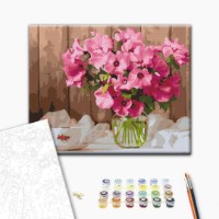 Картина по номерам Funny Art 40x50cm BS52768 фото №2 — интернет-магазин Desire.md