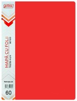 Файловая папка Primo A4/60p PM1024-03