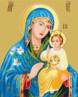 Tablou pe numere Funny Art 40x50cm BS53394