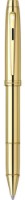 Pix roller Sheaffer 100 Glossy Gold GT E1937251