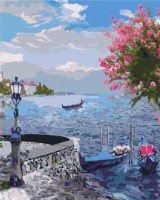 Картина по номерам Funny Art 40x50cm BS53748 фото №1 — интернет-магазин Desire.md