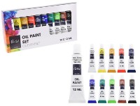 Художественные краски Artist (52347) 10pcs