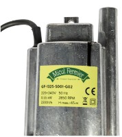 Погружной колодезный насос Micul Fermier GF-1325-S001-G02 фото №5 — интернет-магазин Desire.md