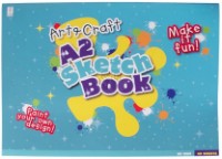 Album pentru desen Artist А2 (53822) imaginea #1 — magazin online Desire.md