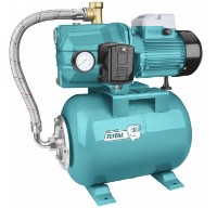 Насосная станция Total Tools TWP411006