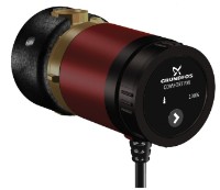 Циркуляционный насос Grundfos Comfort 15-14 B PM фото №1 — интернет-магазин Desire.md