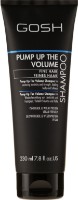 Șampon pentru păr Gosh Pump Up The Volume Shampoo 230ml imaginea #1 — magazin online Desire.md