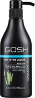 Șampon pentru păr Gosh Pump Up The Volume Shampoo 450ml imaginea #1 — magazin online Desire.md
