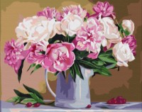 Картина по номерам Funny Art 30x40cm RBS29775 фото №1 — интернет-магазин Desire.md