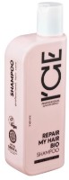Șampon pentru păr ICE Professional Repair My Hair Shampoo 250ml imaginea #1 — magazin online Desire.md