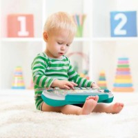 Пианино Clementoni (17901) фото №2 — интернет-магазин Desire.md