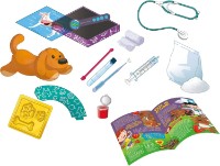 Игровой набор ветеринара Clementoni (61551) фото №2 — интернет-магазин Desire.md