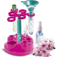 Set pentru creativitate Clementoni Mini Perfume Lab (75106)