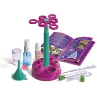 Set pentru creativitate Clementoni Mini Perfume Lab (75106) imaginea #2 — magazin online Desire.md