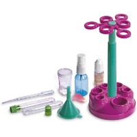 Set pentru creativitate Clementoni Mini Perfume Lab (75106) imaginea #3 — magazin online Desire.md