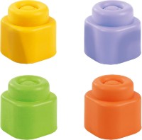 Развивающий набор Clementoni Sensory Cube (17902) фото №4 — интернет-магазин Desire.md