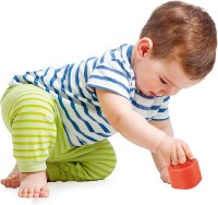 Поезд Clementoni Sensory Train (17961) фото №2 — интернет-магазин Desire.md