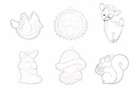 Set pentru creativitate Essa Toys (5044) фото №2 — интернет-магазин Desire.md