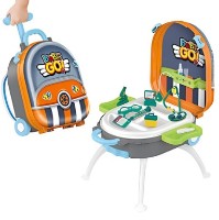Set joacă doctor Essa Toys (DL-9917)