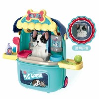 Set jucării Essa Toys (008-987A-1)