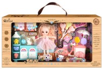 Игровой набор Essa Toys (A286-80)