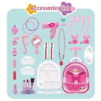 Детский набор парикмахера Essa Toys (DL-9912) фото №3 — интернет-магазин Desire.md