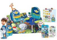 Детский набор дорога Essa Toys (DL-9916)