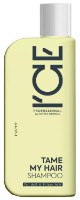 Șampon pentru păr ICE Professional Tame My Hair Shampoo 250ml imaginea #1 — magazin online Desire.md