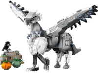 Конструктор Lego Harry Potter: Buckbeak (76427)