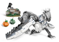 Конструктор Lego Harry Potter: Buckbeak (76427) фото №2 — интернет-магазин Desire.md