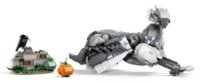 Конструктор Lego Harry Potter: Buckbeak (76427) фото №3 — интернет-магазин Desire.md