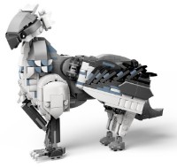 Конструктор Lego Harry Potter: Buckbeak (76427) фото №4 — интернет-магазин Desire.md