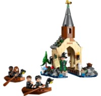 Конструктор Lego Harry Potter: Hogwarts Castle Boathouse (76426)