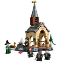 Конструктор Lego Harry Potter: Hogwarts Castle Boathouse (76426) фото №2 — интернет-магазин Desire.md