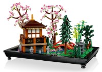 Set de construcție Lego Icons: Tranquil Garden (10315) imaginea #8 — magazin online Desire.md