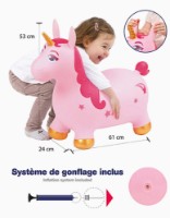 Прыгунок Ludi LD90040 фото №3 — интернет-магазин Desire.md