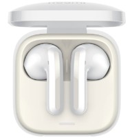 Căşti Xiaomi Redmi Buds 6 Active White imaginea #2 — magazin online Desire.md