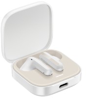 Căşti Xiaomi Redmi Buds 6 Active White imaginea #3 — magazin online Desire.md