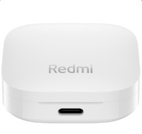 Căşti Xiaomi Redmi Buds 6 Active White imaginea #4 — magazin online Desire.md