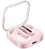 Наушники Xiaomi Redmi Buds 6 Active Transparent Powder фото №4 — интернет-магазин Desire.md