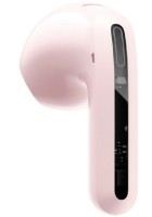 Наушники Xiaomi Redmi Buds 6 Active Transparent Powder фото №5 — интернет-магазин Desire.md