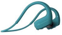 Наушники Sony NW-WS623 Blue фото №2 — интернет-магазин Desire.md