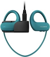 Наушники Sony NW-WS623 Blue фото №3 — интернет-магазин Desire.md