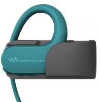 Наушники Sony NW-WS623 Blue фото №4 — интернет-магазин Desire.md