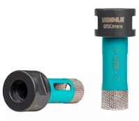 Коронка Bihui DBDB20 фото №3 — интернет-магазин Desire.md